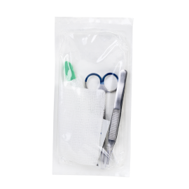 Debridement Kit