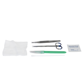 Debridement Kit