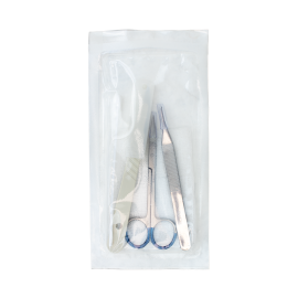 Debridement Kit