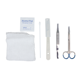 Debridement Kit