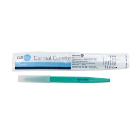 Dermal Curette