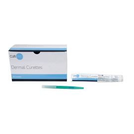 Dermal Curette