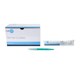 Dermal Curette