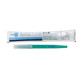 Dermal Curette
