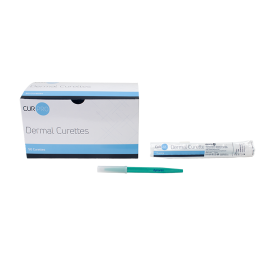 Dermal Curette
