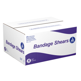 Bandage Shears