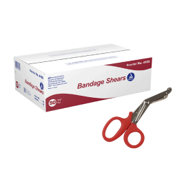 Bandage Shears