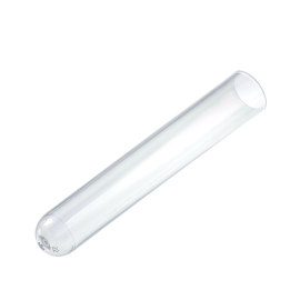 Plastic Test Tubes, PP