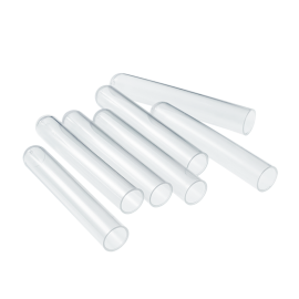 Plastic Test Tubes, PP