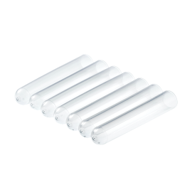 Plastic Test Tubes, PP