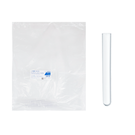 Plastic Test Tubes, PS