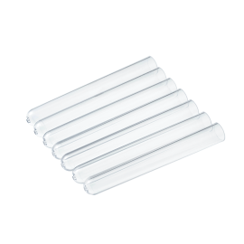 Plastic Test Tubes, PS