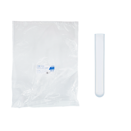 Plastic Test Tubes, PP