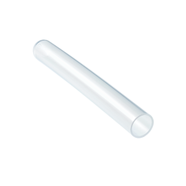 Plastic Test Tubes, PP