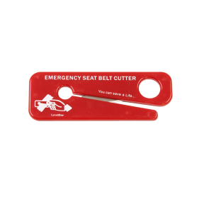 Seatbelt Cutter