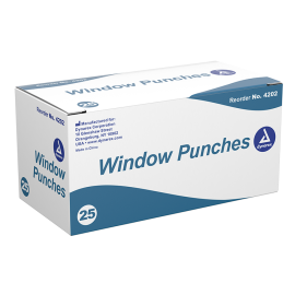 Window Punch