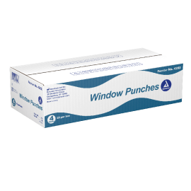 Window Punch