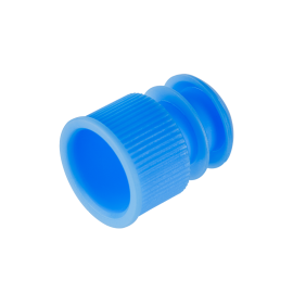 Flange Plug Cap