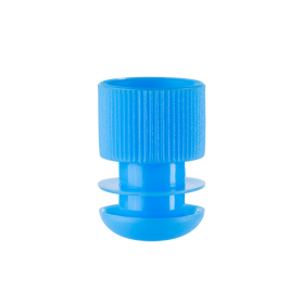 Flange Plug Cap