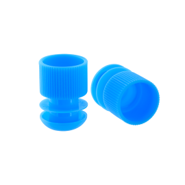 Flange Plug Cap