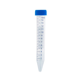 Centrifuge Tubes, PP