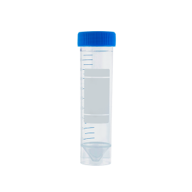 Centrifuge Tube, Self-Standing, PP