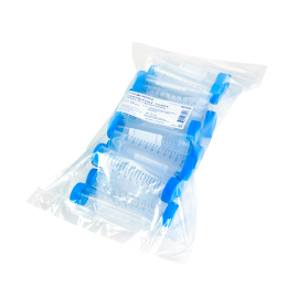 Centrifuge Tube, Self-Standing, PP