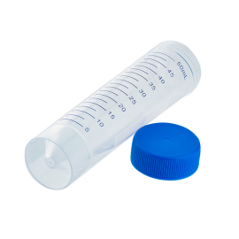 Centrifuge Tube, Self-Standing, PP