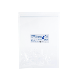 Microcentrifuge Tubes, PP, Sterile