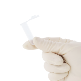 Microcentrifuge Tubes, PP, Sterile