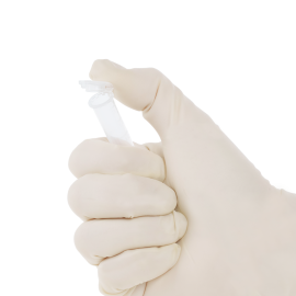 Microcentrifuge Tubes, PP, Sterile