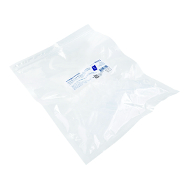 Microcentrifuge Tubes, PP, Sterile