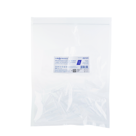 Microcentrifuge Tubes, PP, Sterile