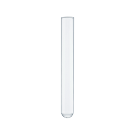 Glass Test Tubes