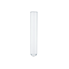 Glass Test Tubes