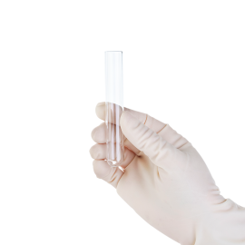 Glass Test Tubes