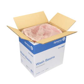 Wash Basin Rectangular