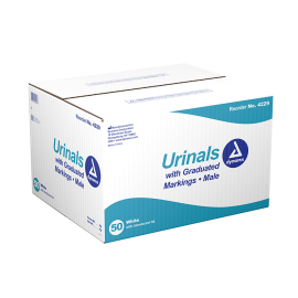 Urinal - Male