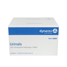 Urinal - Male