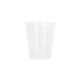 Clear Plastic Cups