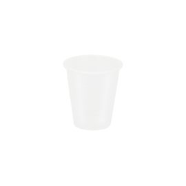 Clear Plastic Cups