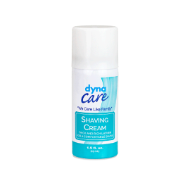 Shaving Cream