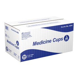 Medicine Cup