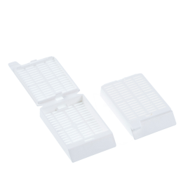 Embedding Cassette - Histology