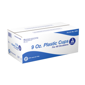 Plastic Cups