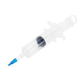 Piston Irrigation Syringe (60 cc)