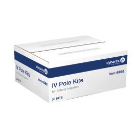 IV Pole Kit  (60 cc)