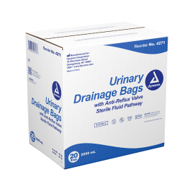 Urinary Drainage Bag