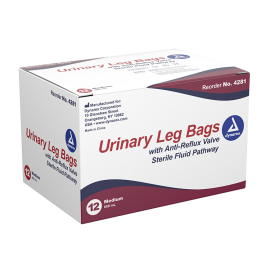 Urinary Leg Bag