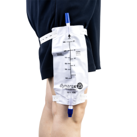 Urinary Leg Bag